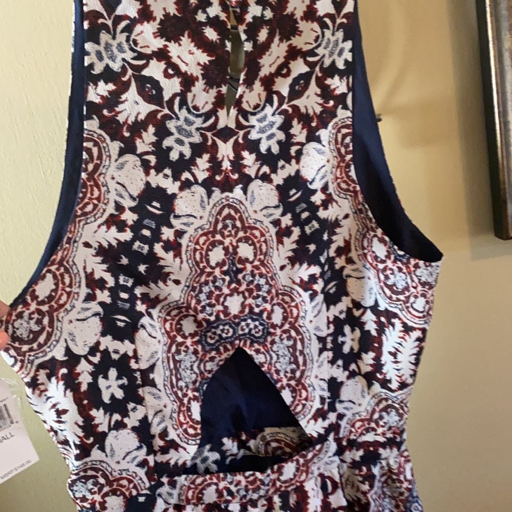 1. State Spice Market Dress - Picture 7 of 14